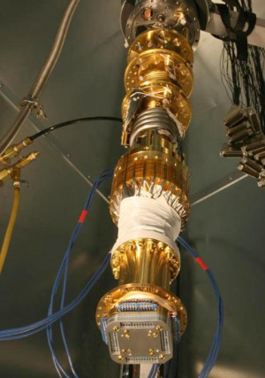 Квантовый компьютер